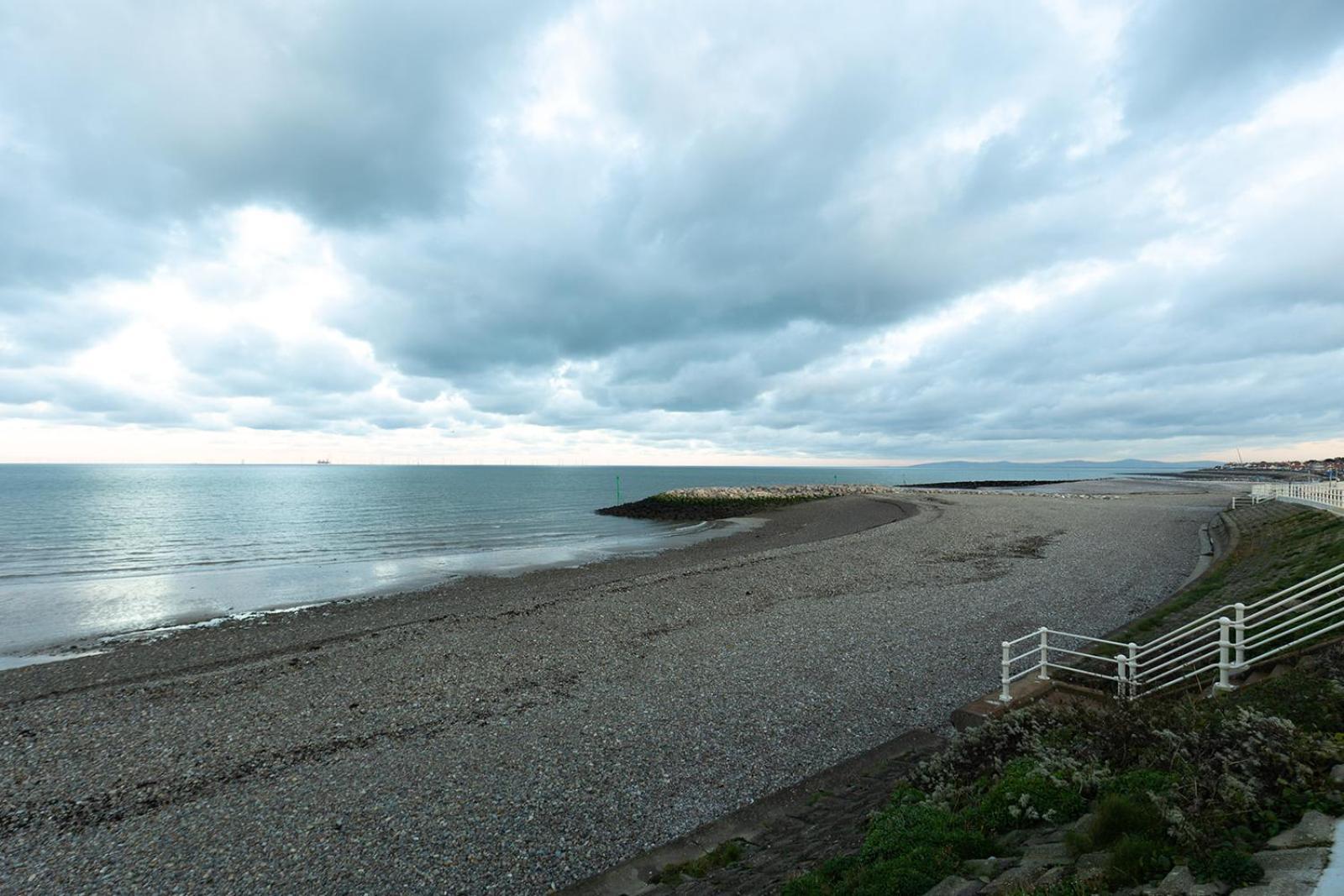 Fir Tree Cottage - Cosy 3 Bed Cottage In Penrhyn Bay With Beautiful Sea Views And Access To Snowdonia Rhôs-on-Sea Екстериор снимка